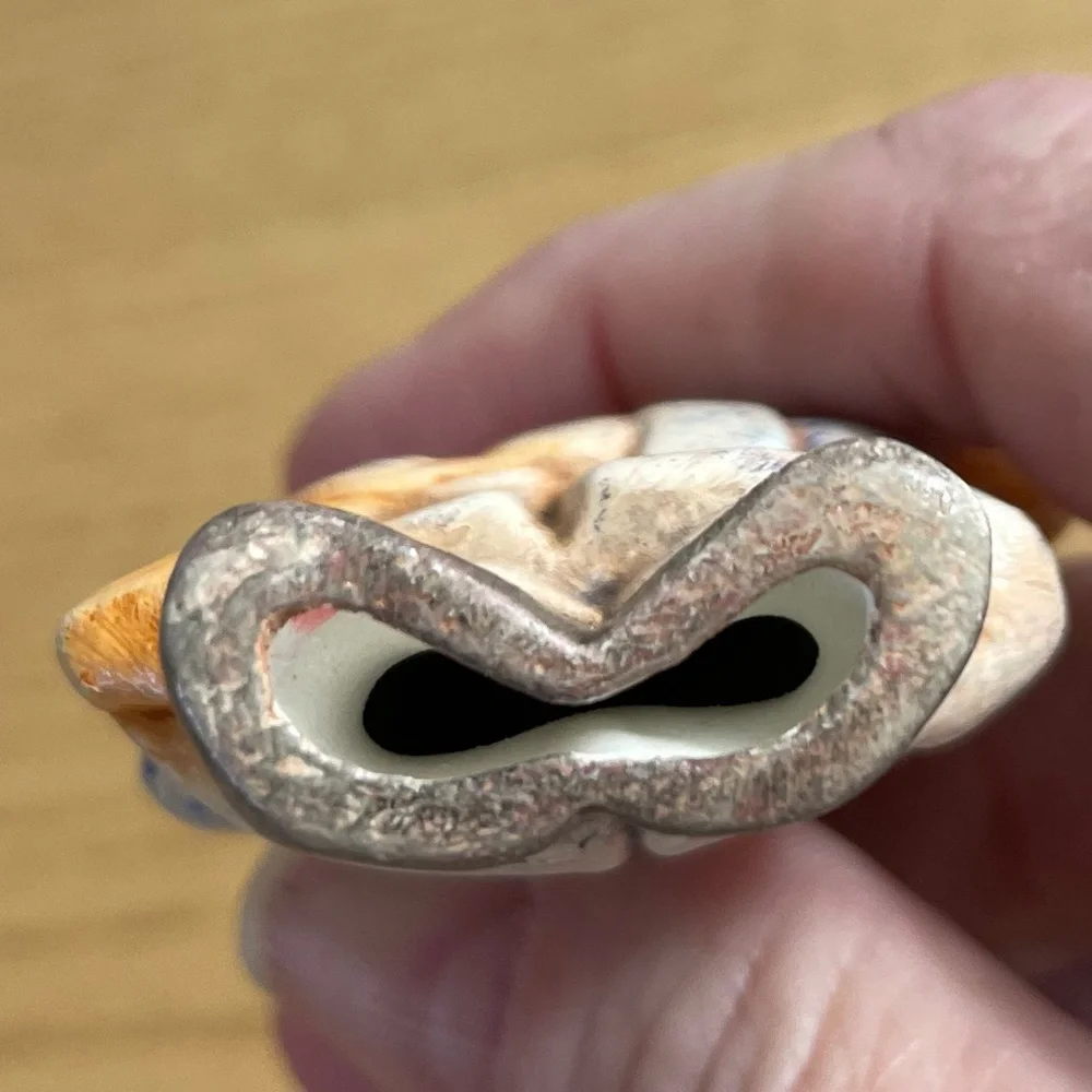 N/A vintage ceramic
